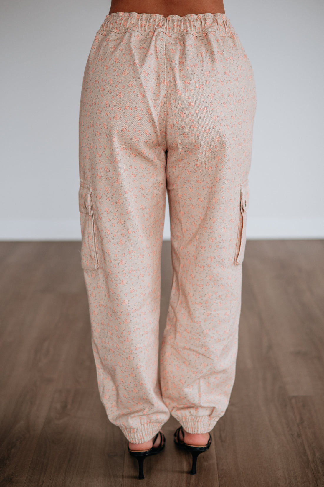 Edeny Cargo Pants