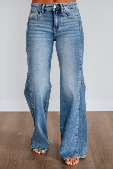 Jazmin Risen Jeans