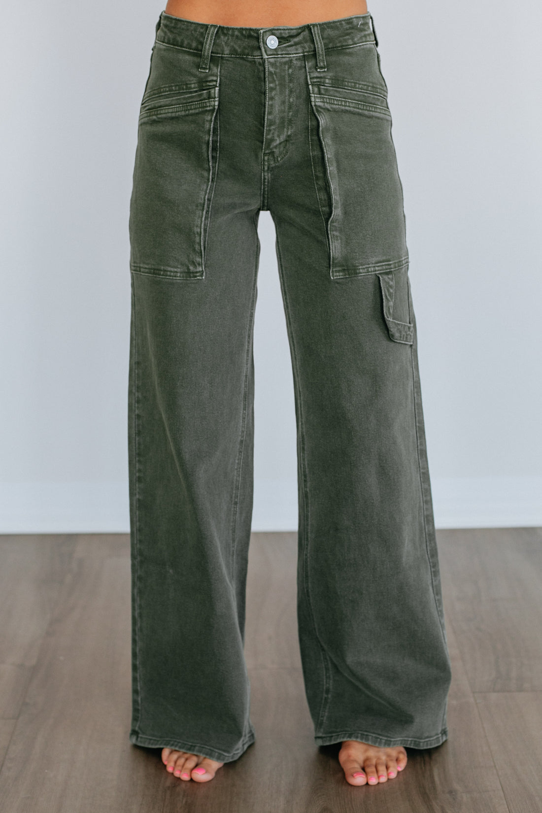 Zane KanCan Jeans
