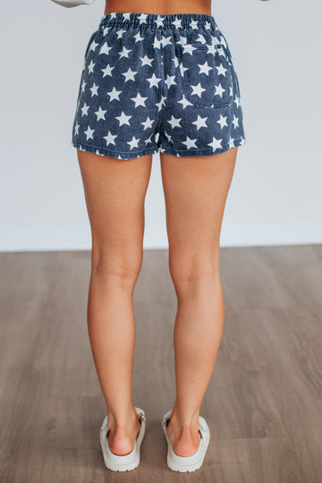 Seeing Stars Shorts