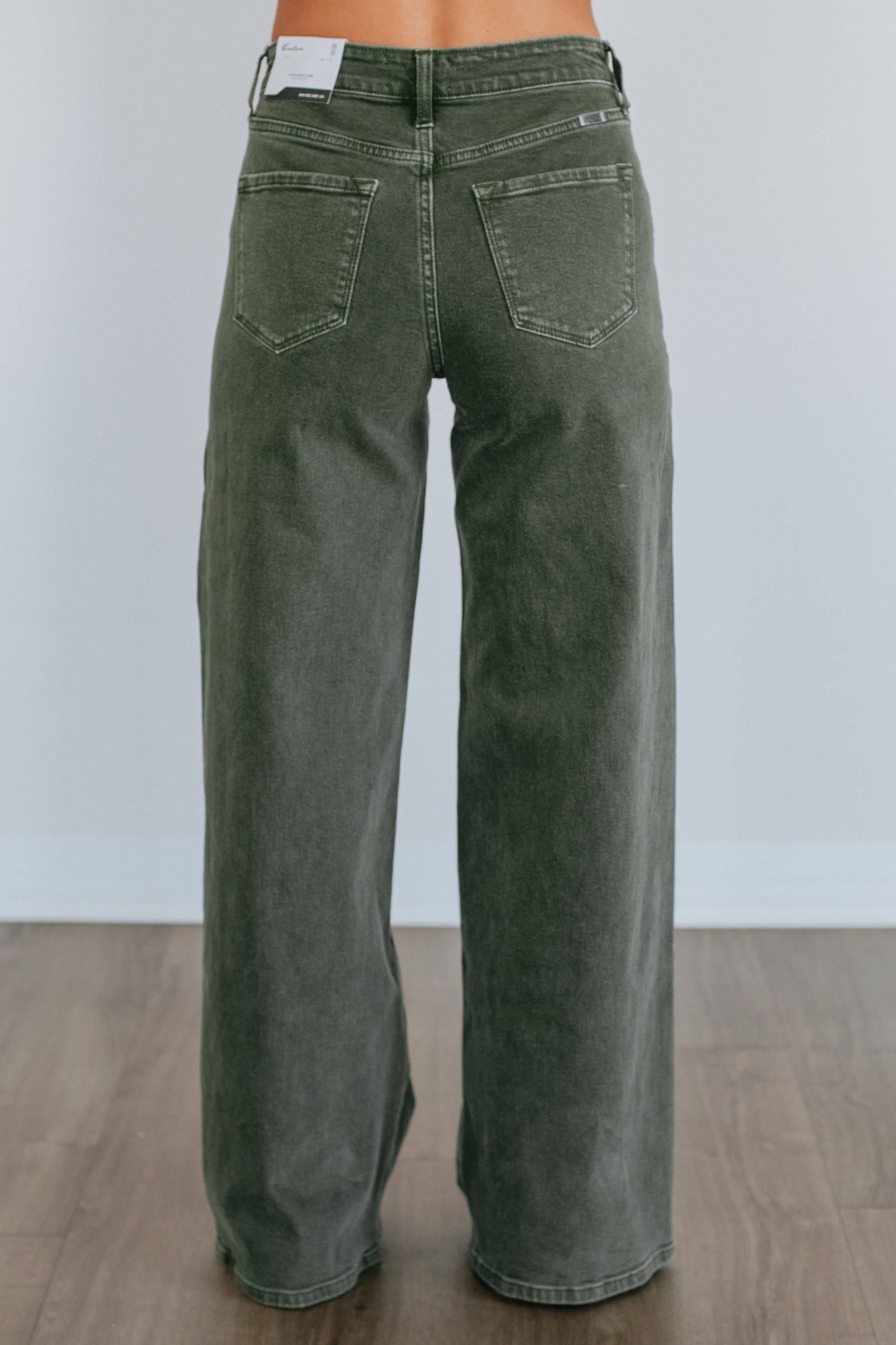 Zane KanCan Jeans