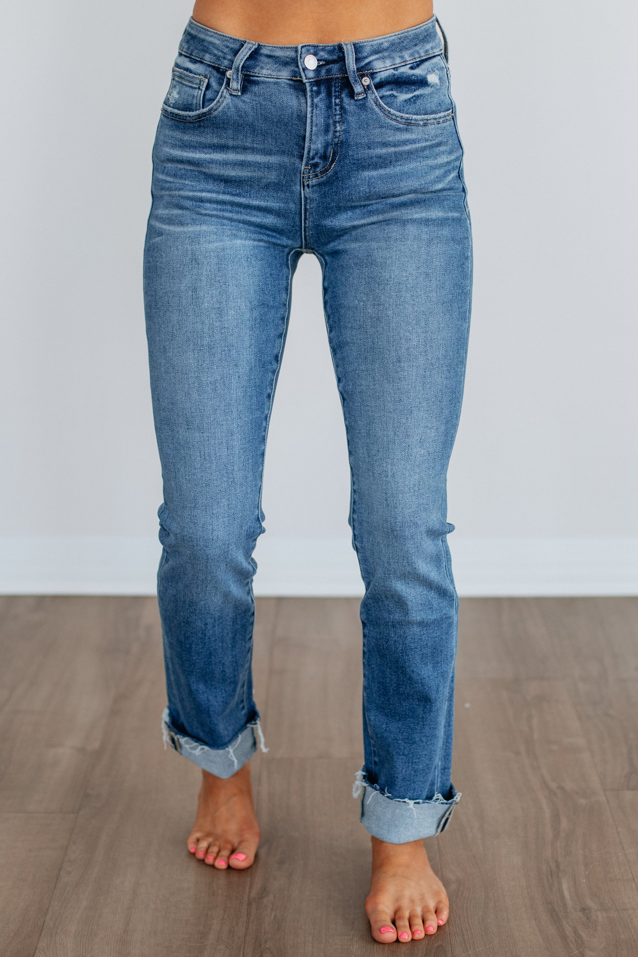 Elijah Mica Jeans