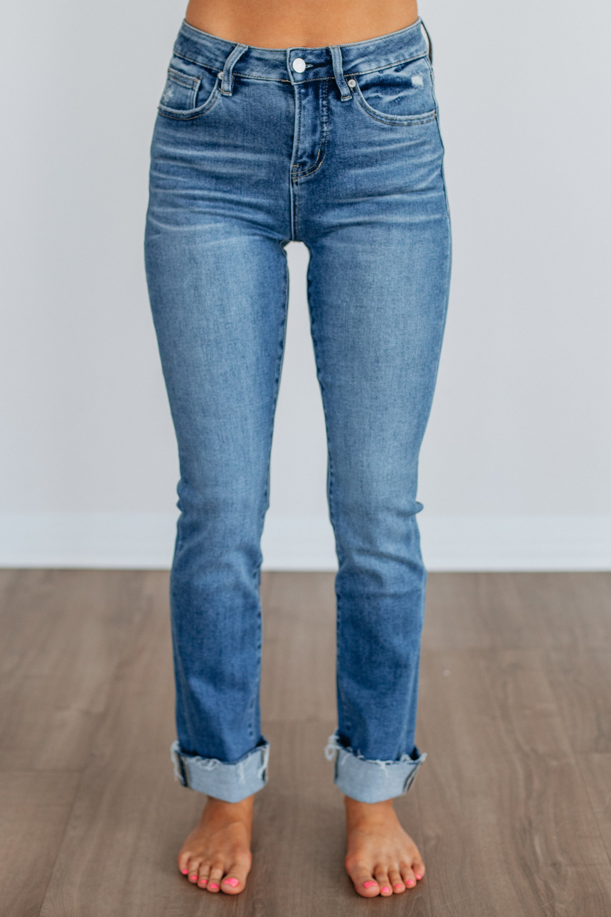 Elijah Mica Jeans