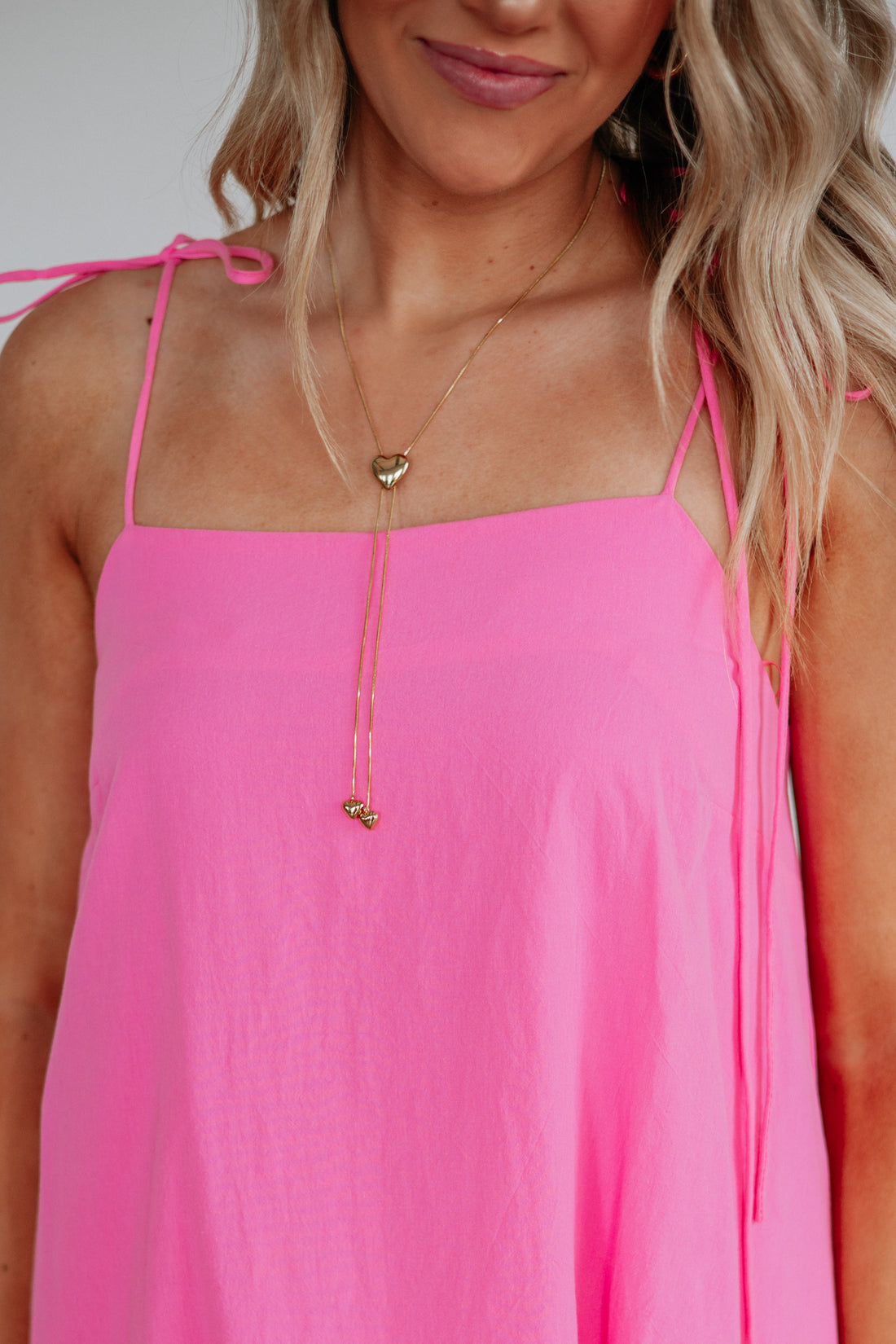 Noemi Bubble Dress