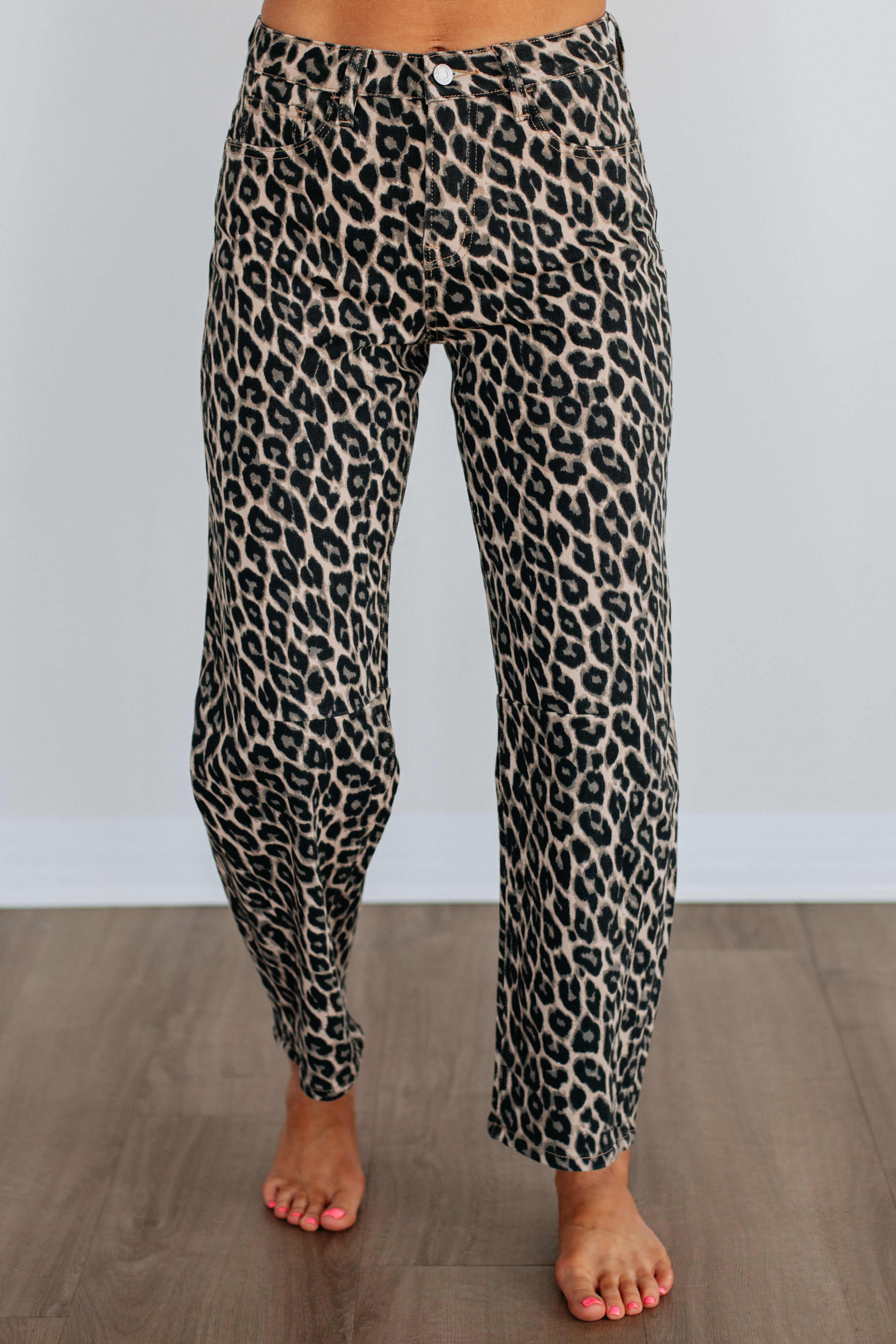Kate Vervet Jeans - Ambush