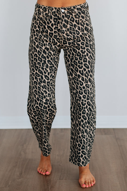 Kate Vervet Jeans - Ambush