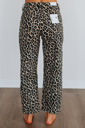 Kate Vervet Jeans - Ambush