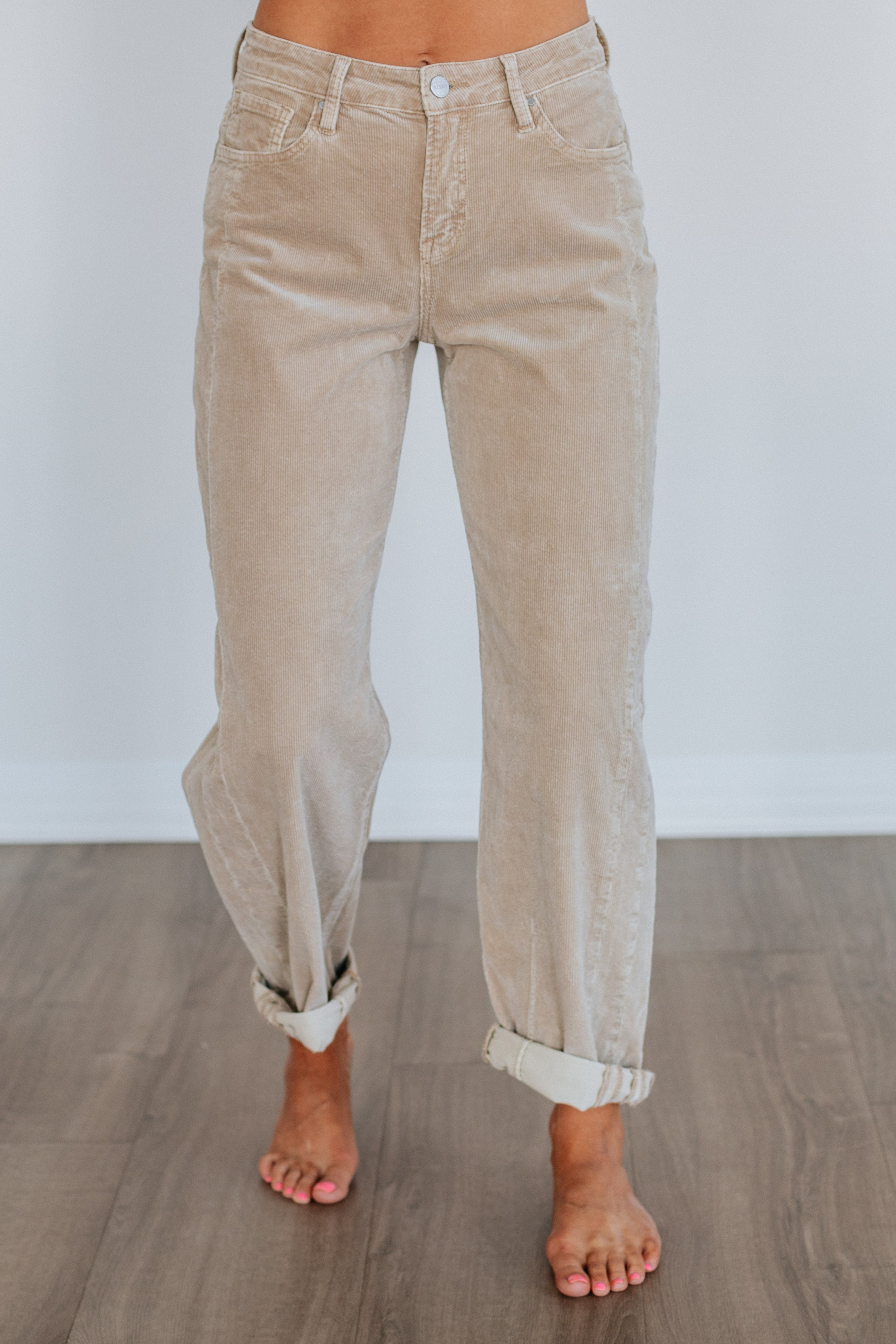 Gavin Risen Jeans