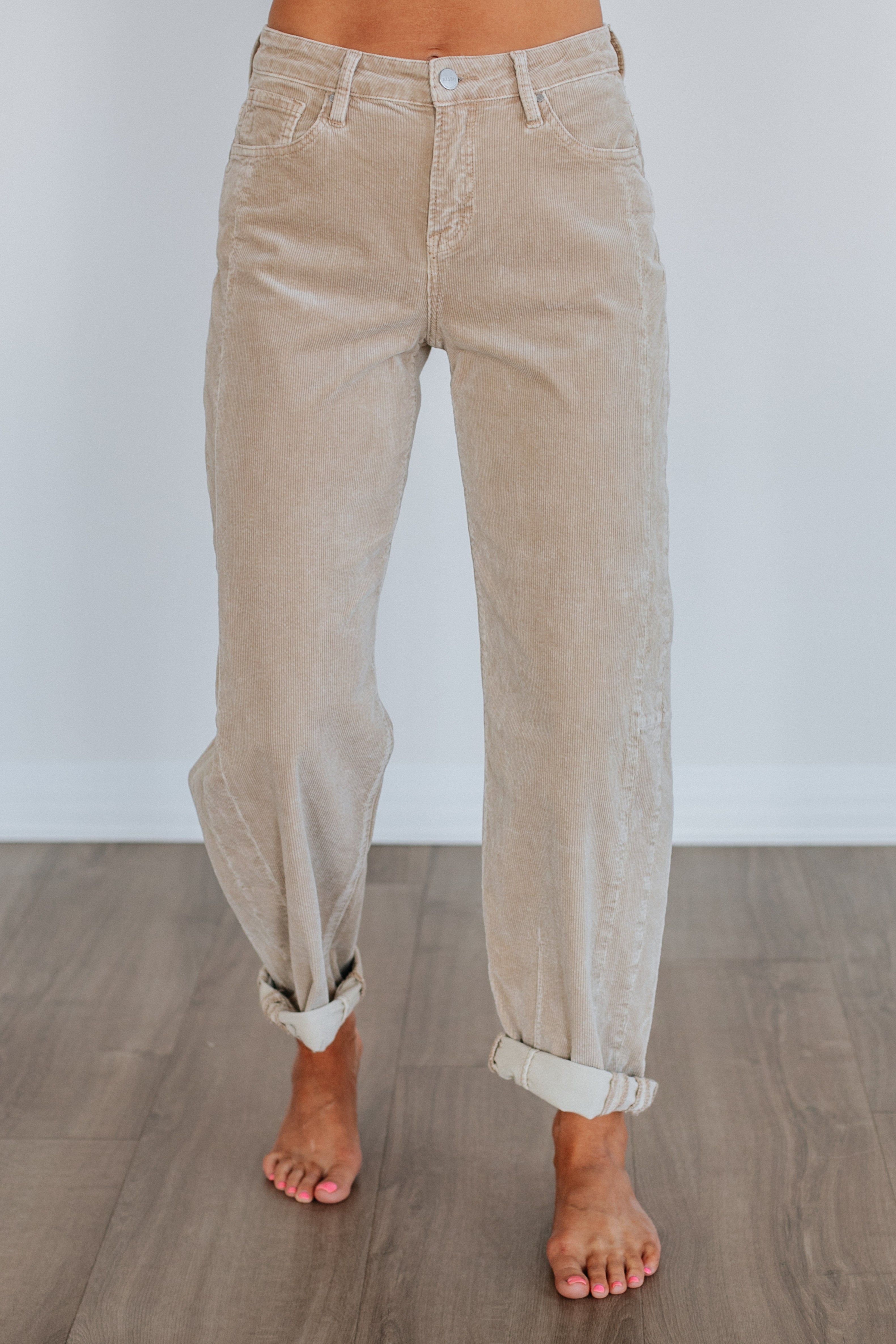 Gavin Risen Jeans