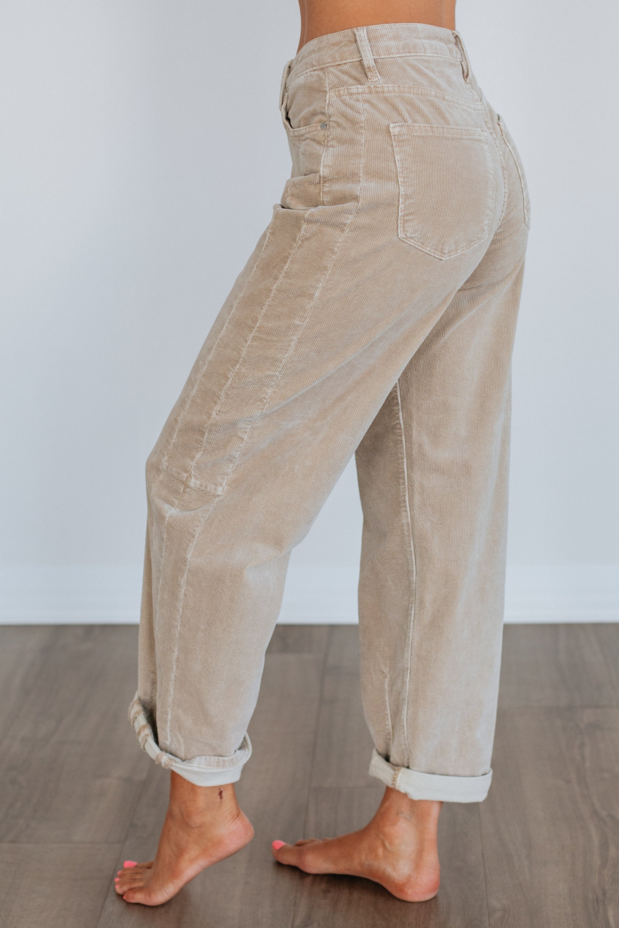 Gavin Risen Jeans