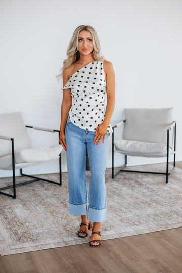 Sweet Spot Top