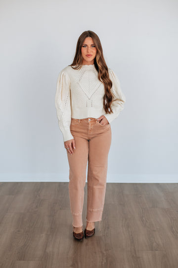Avarie Sweater