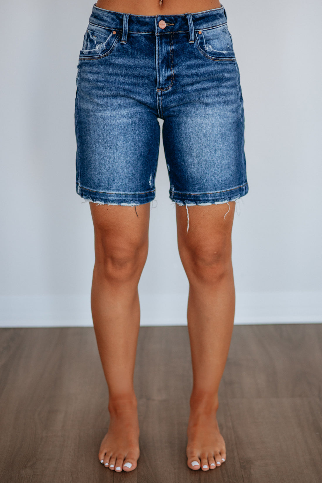 Beau Risen Shorts
