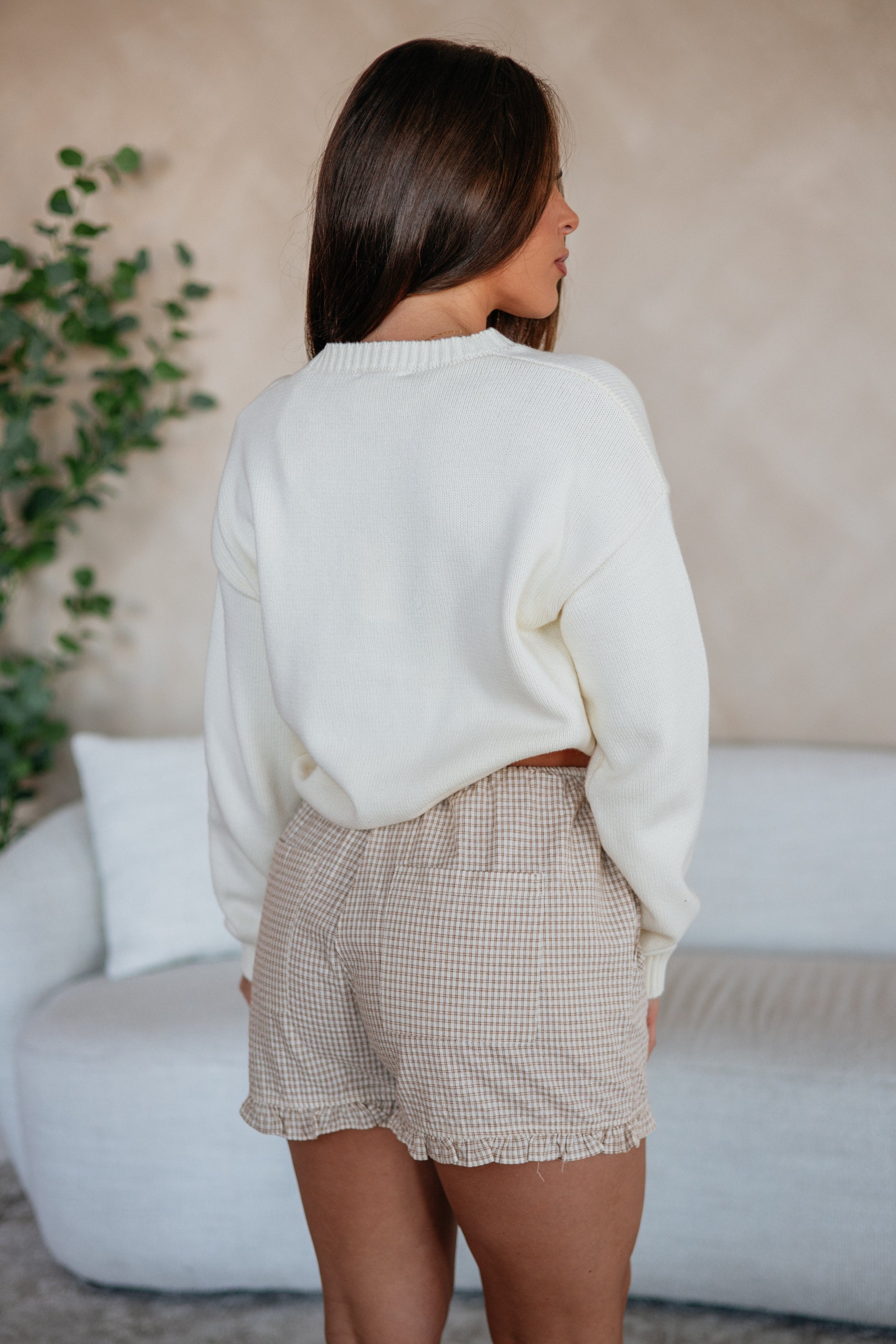 Just Ducky Sweater