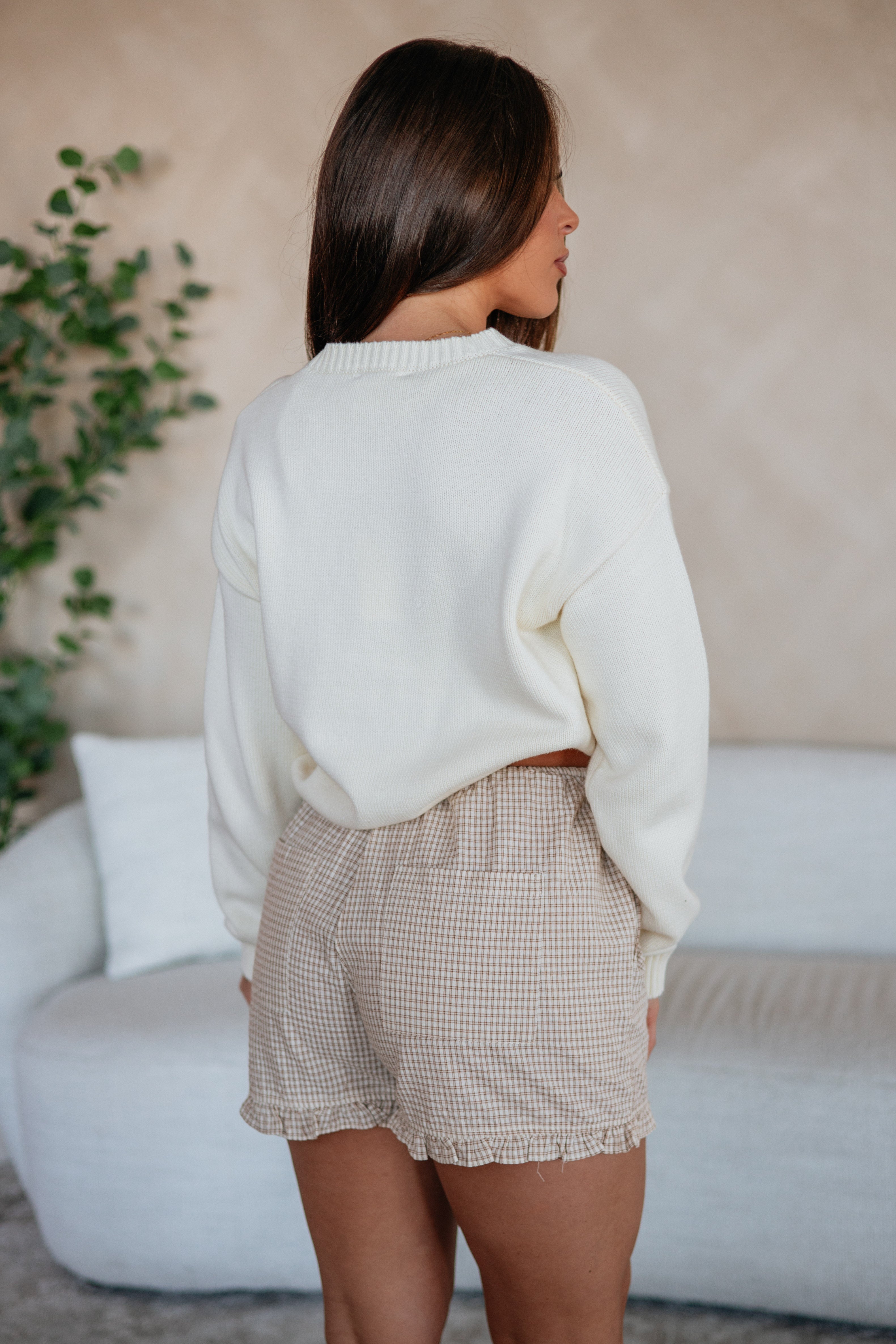 Just Ducky Sweater