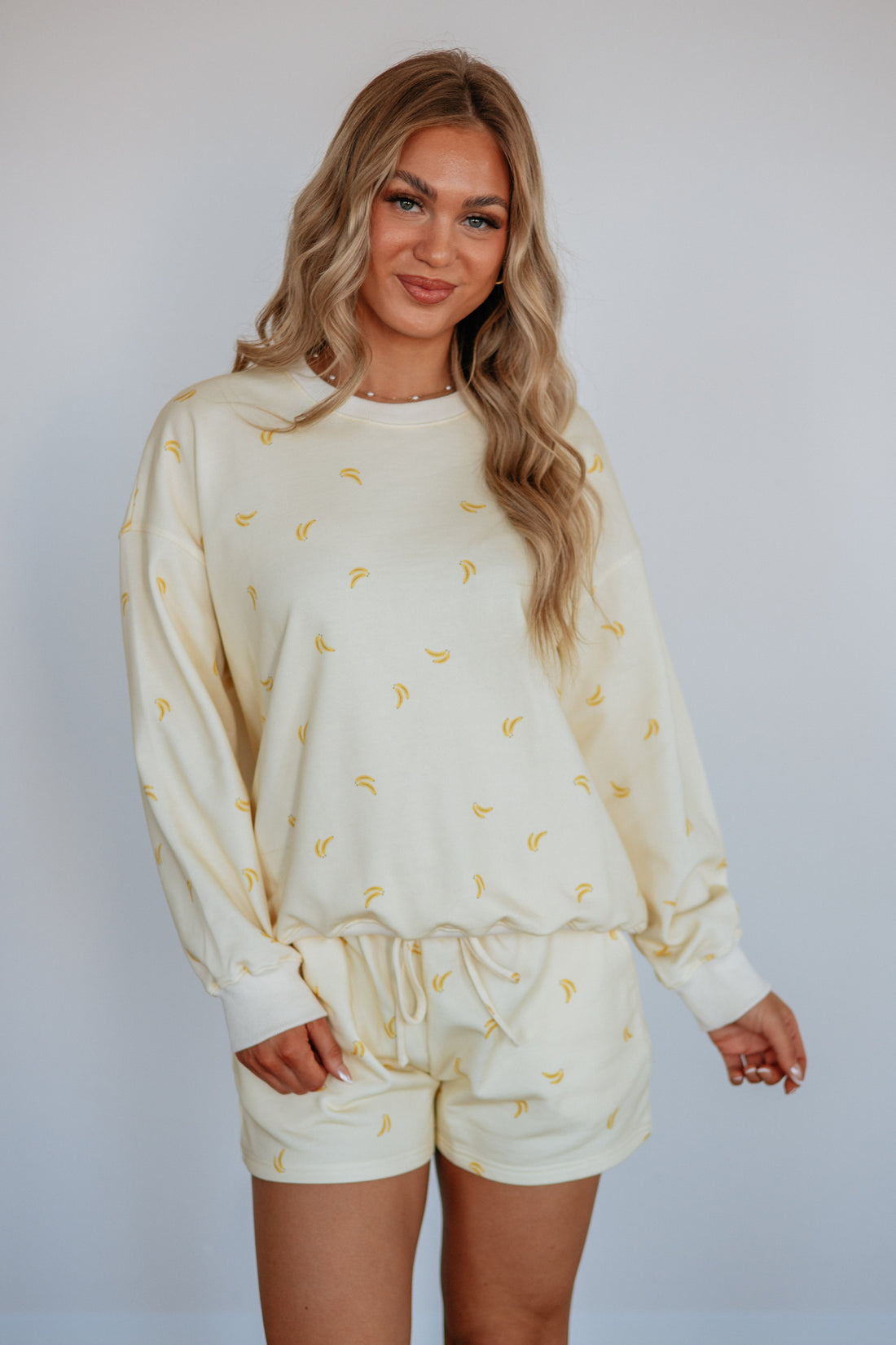 Go Bananas Shorts