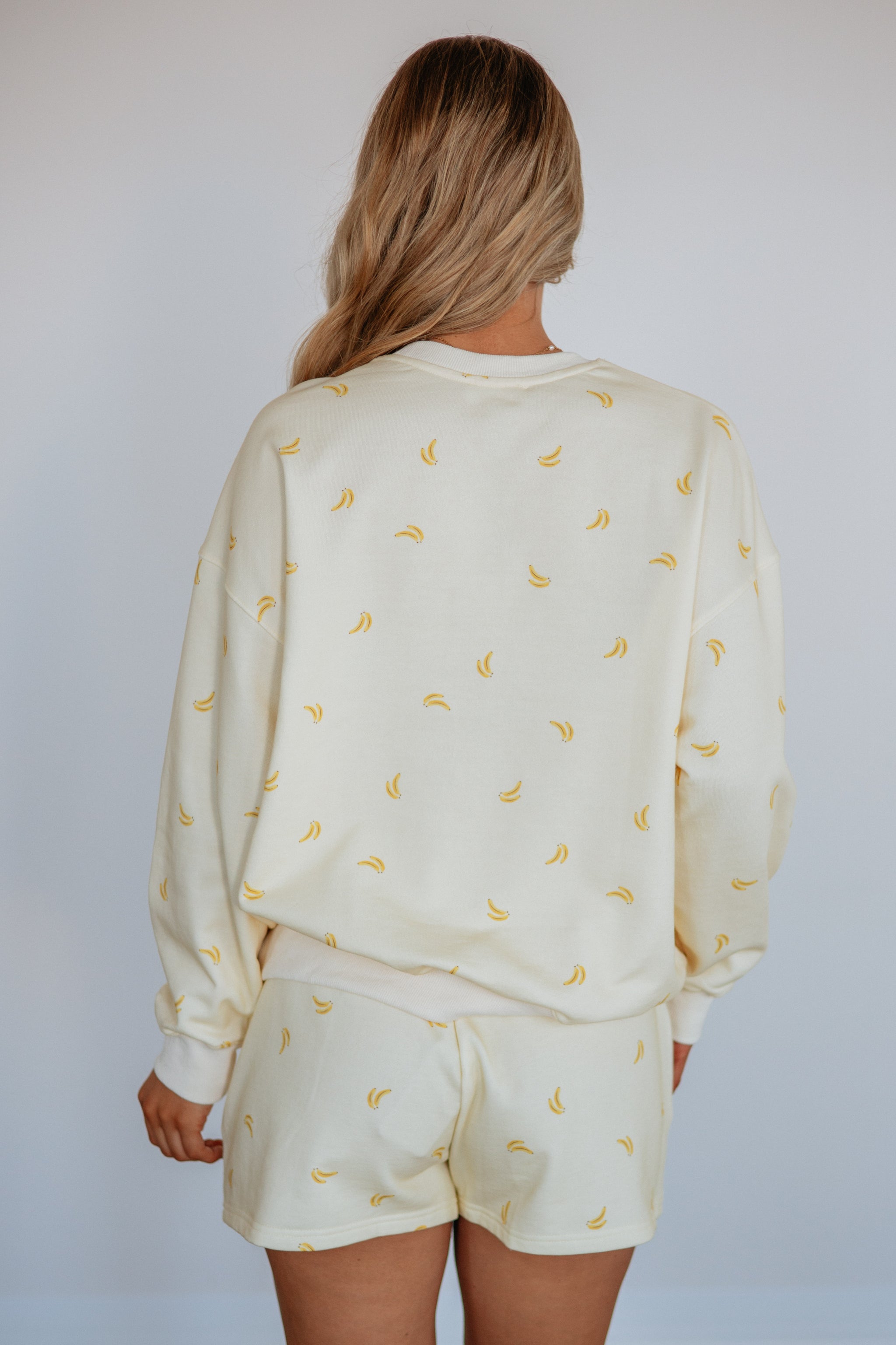 Go Bananas Sweatshirt