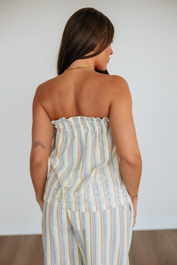 Breslin Two-Piece Set