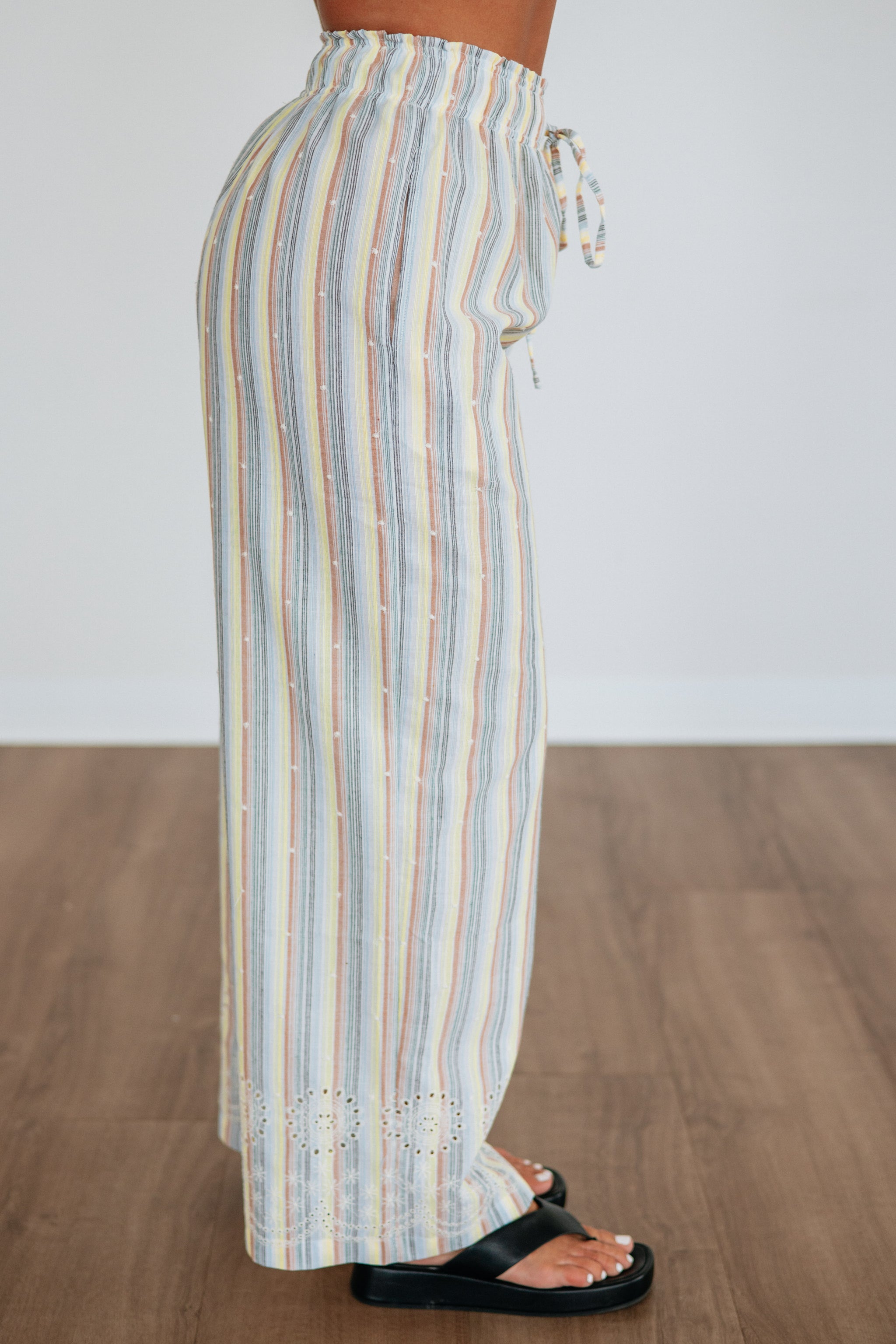 Breslin Two-Piece Set