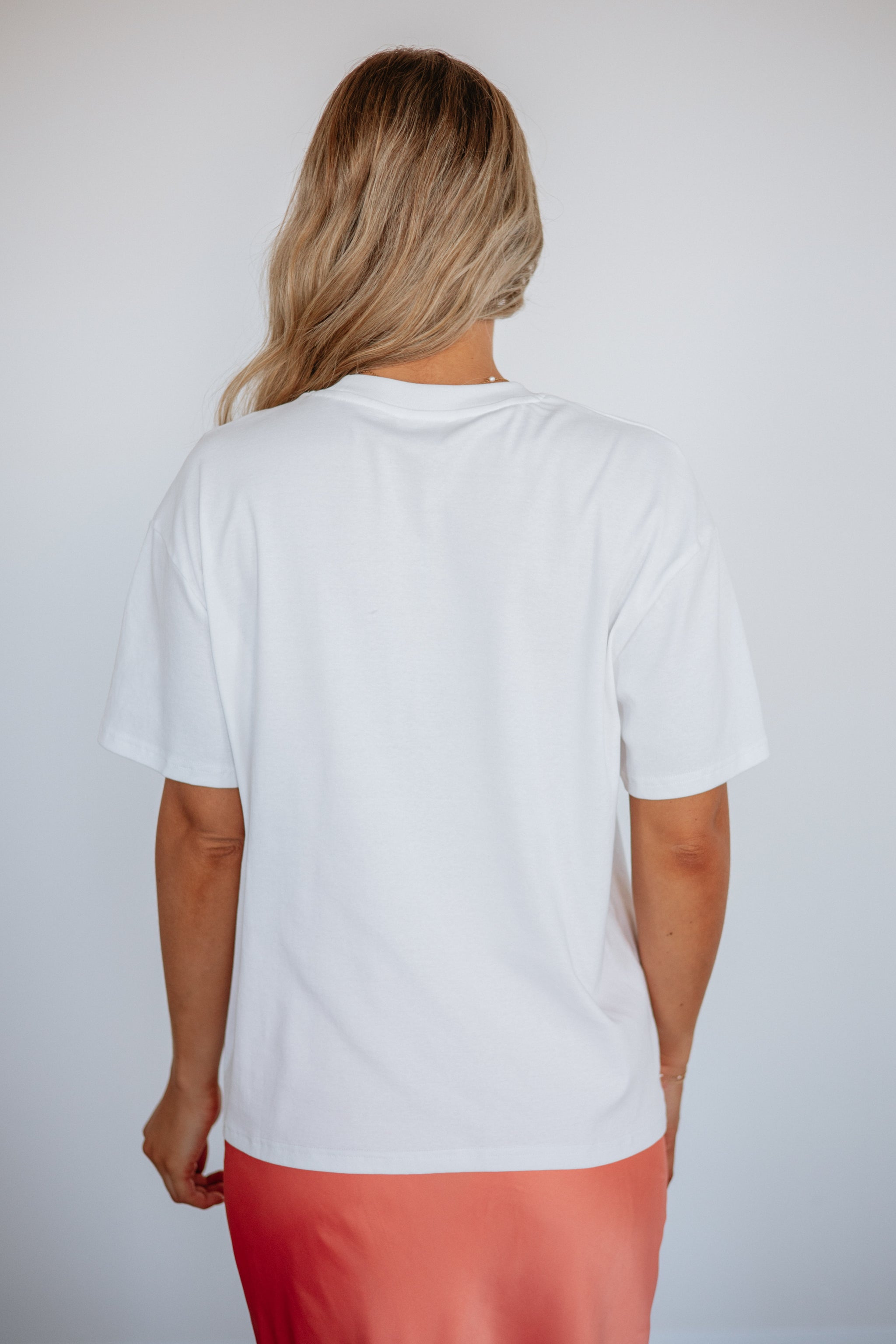 Cute as a Cantaloupe Tee