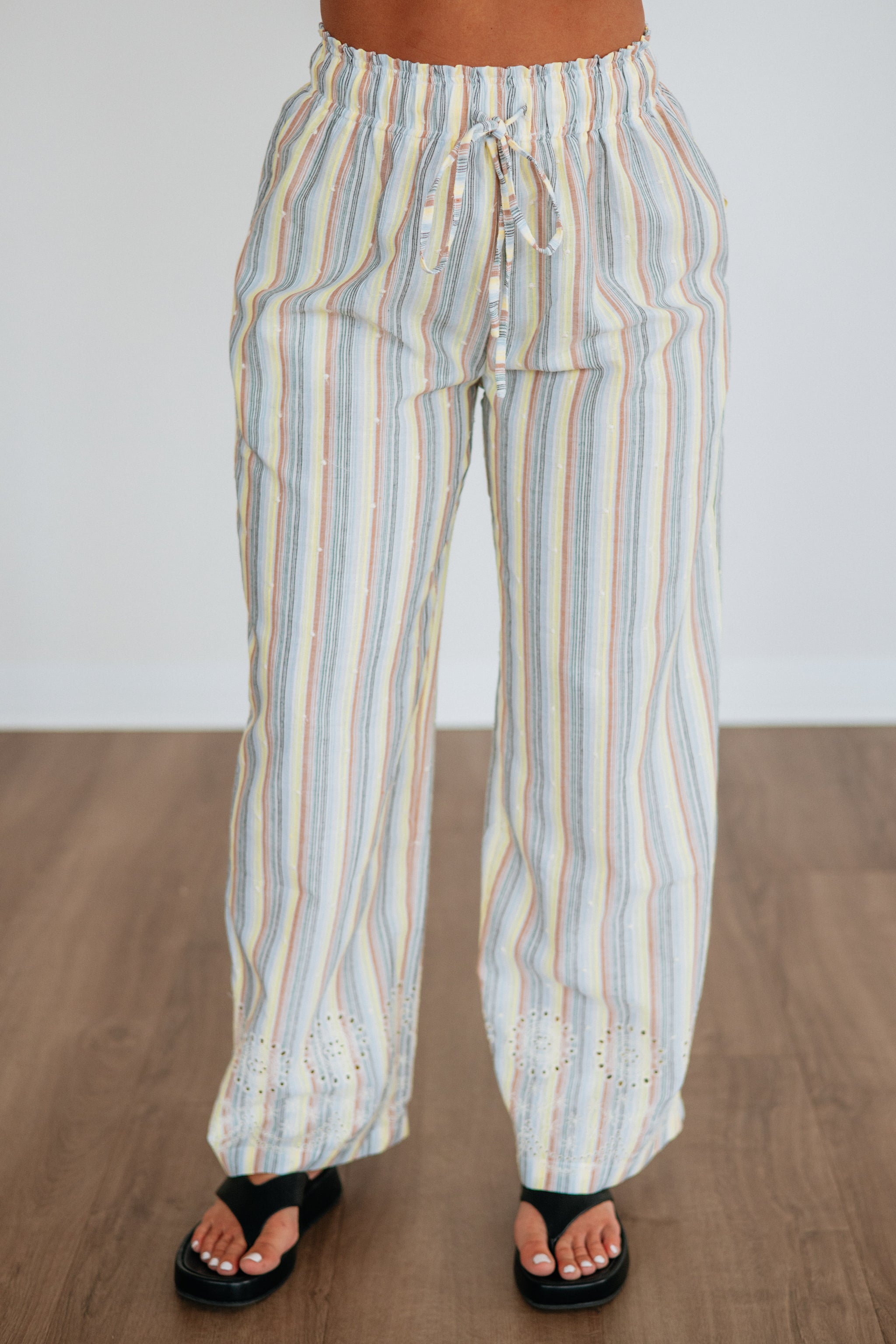 Breslin Two-Piece Set