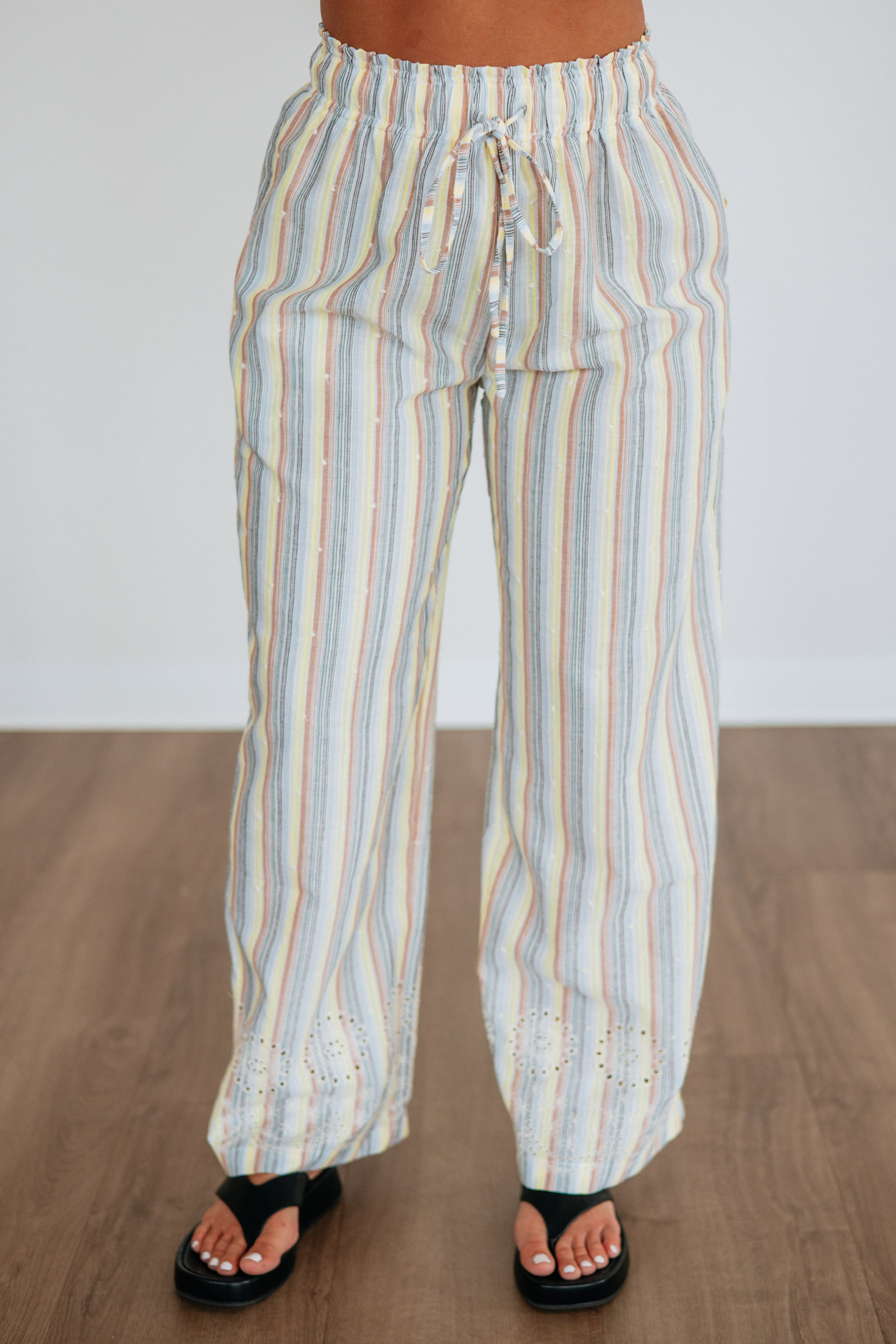 Breslin Two-Piece Set