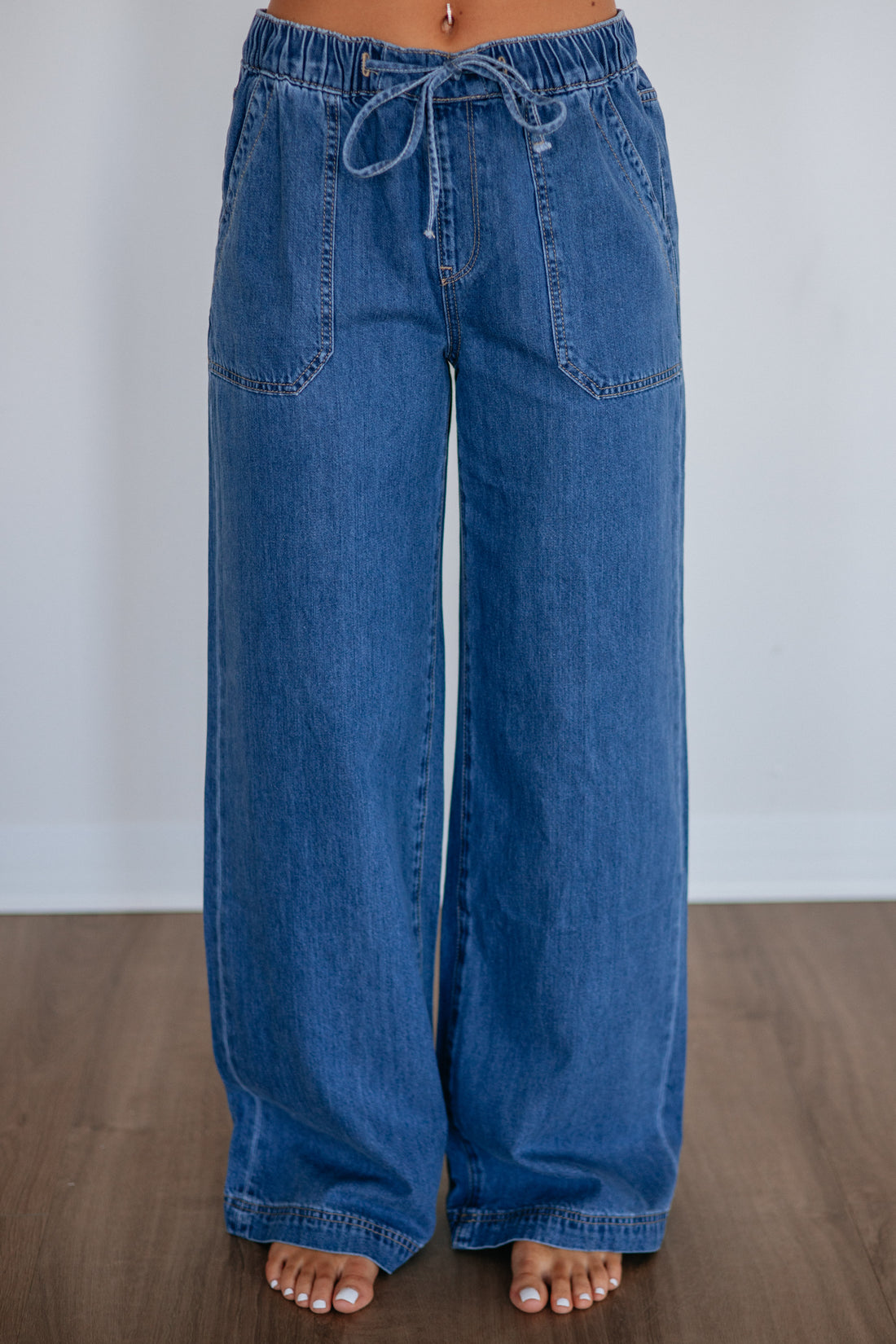 Charlie Mica Pants