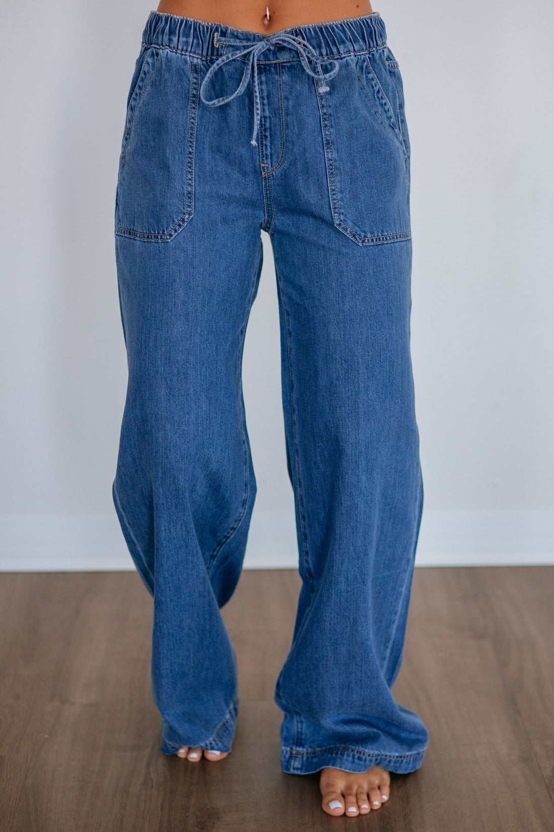 Charlie Mica Pants