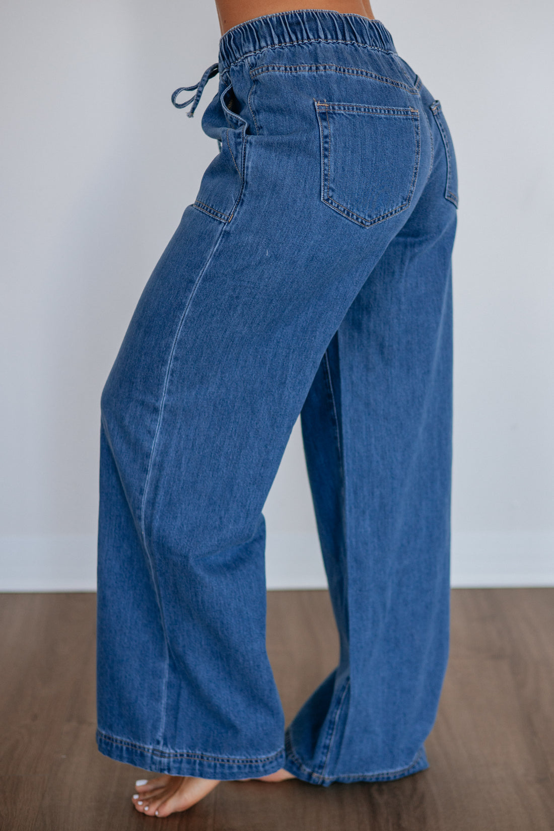 Charlie Mica Pants