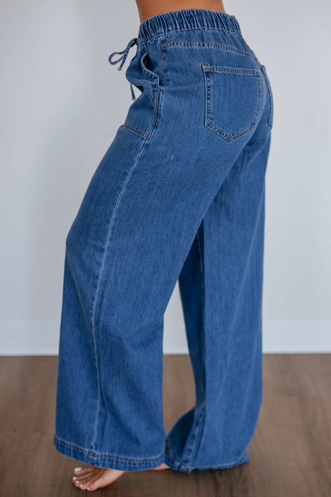 Charlie Mica Pants