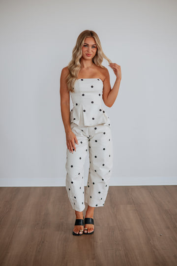 Madelynn Two-Piece Set