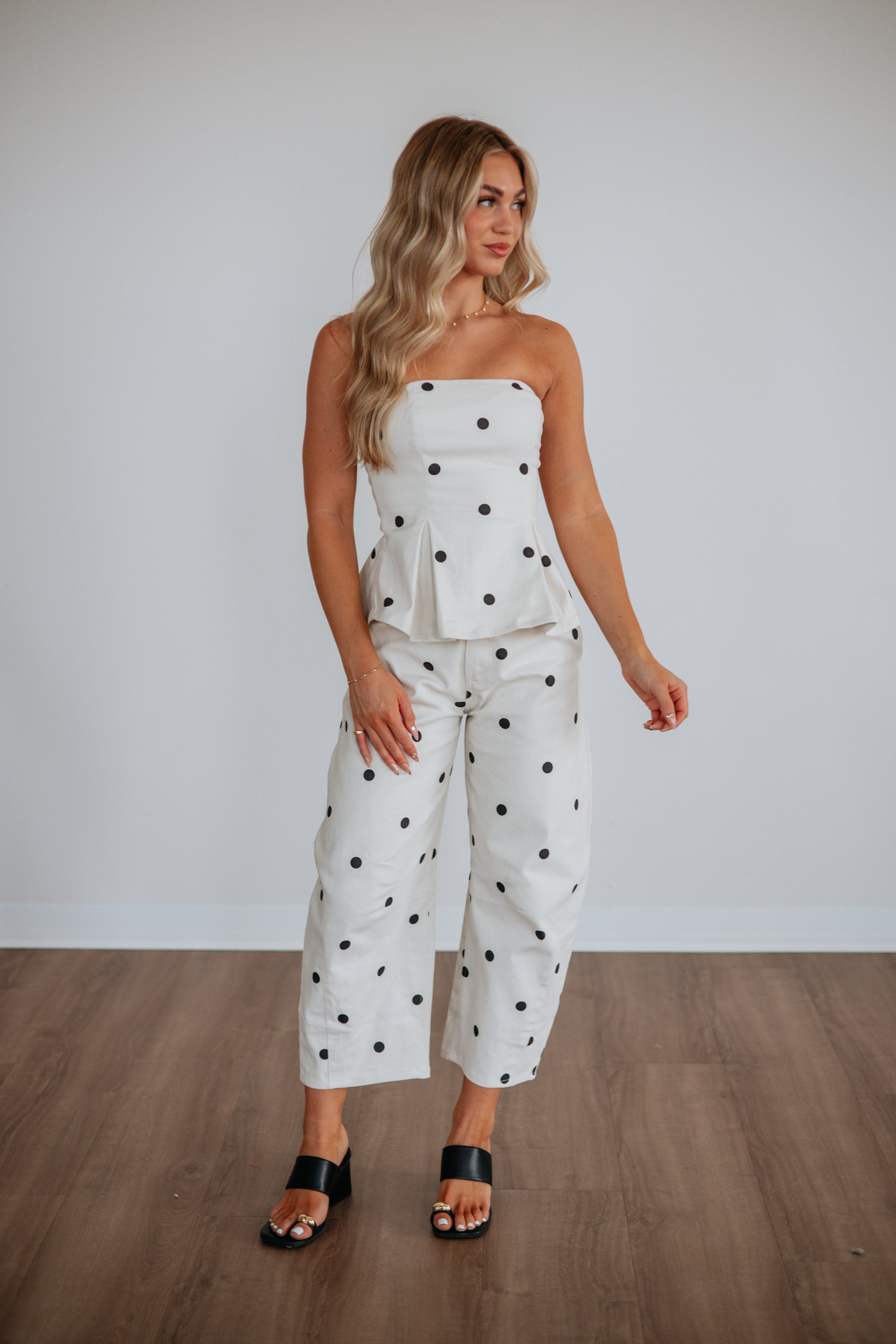 Madelynn Two-Piece Set