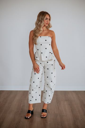 Madelynn Two-Piece Set