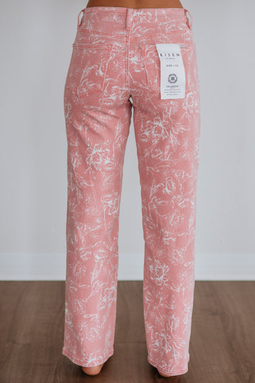 Mariana Risen Jeans