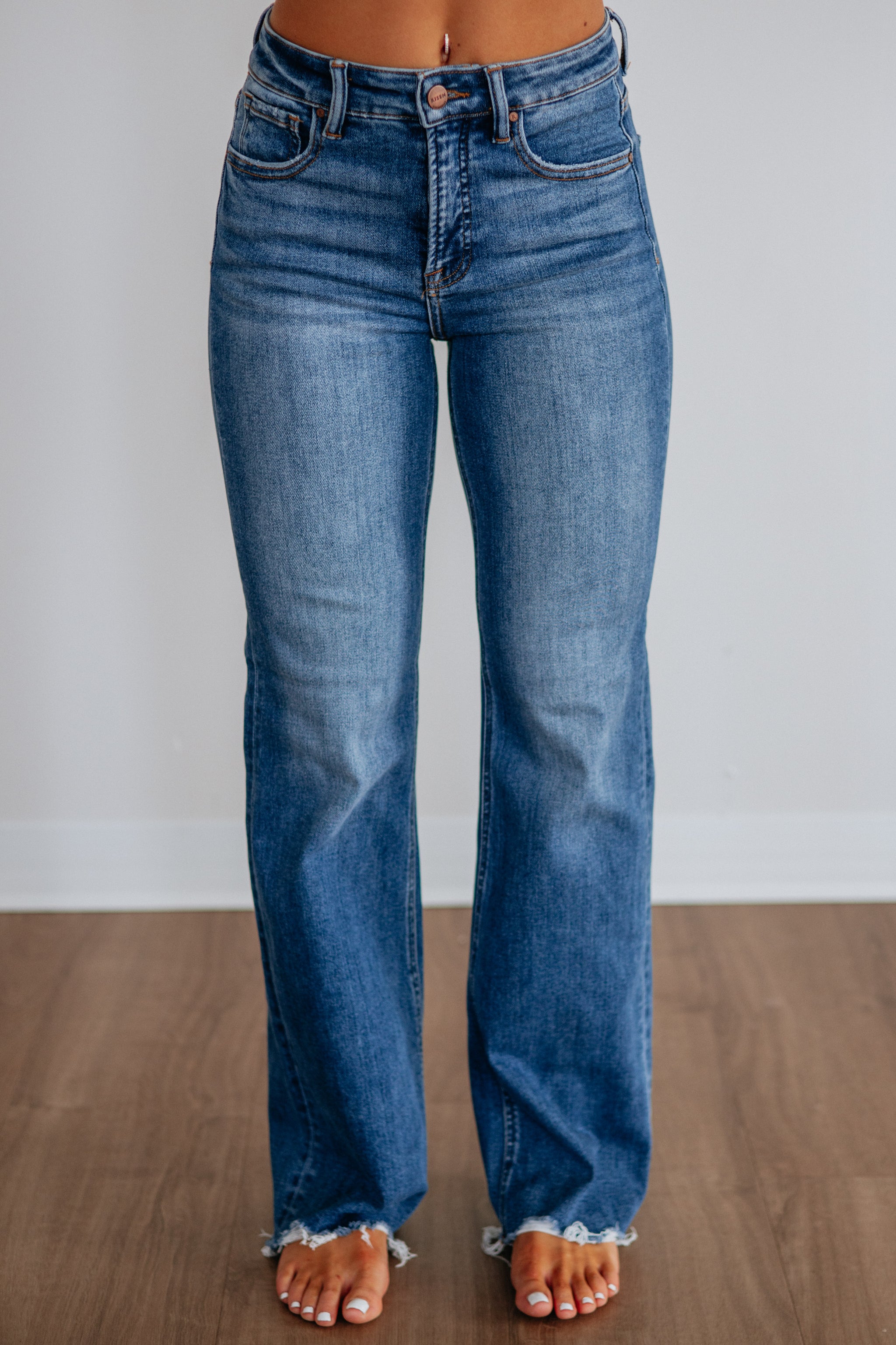 Maggie Risen Jeans