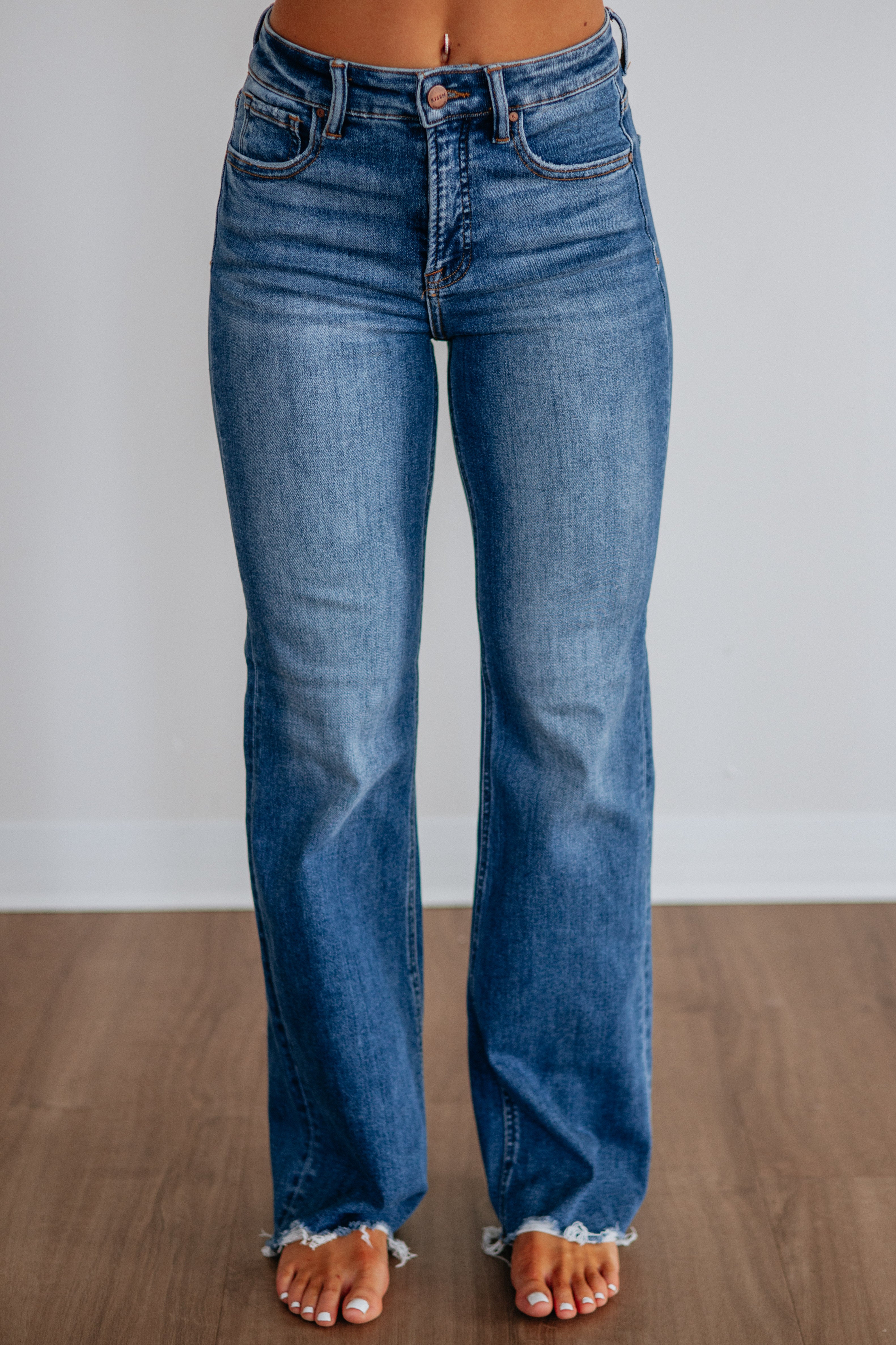 Maggie Risen Jeans