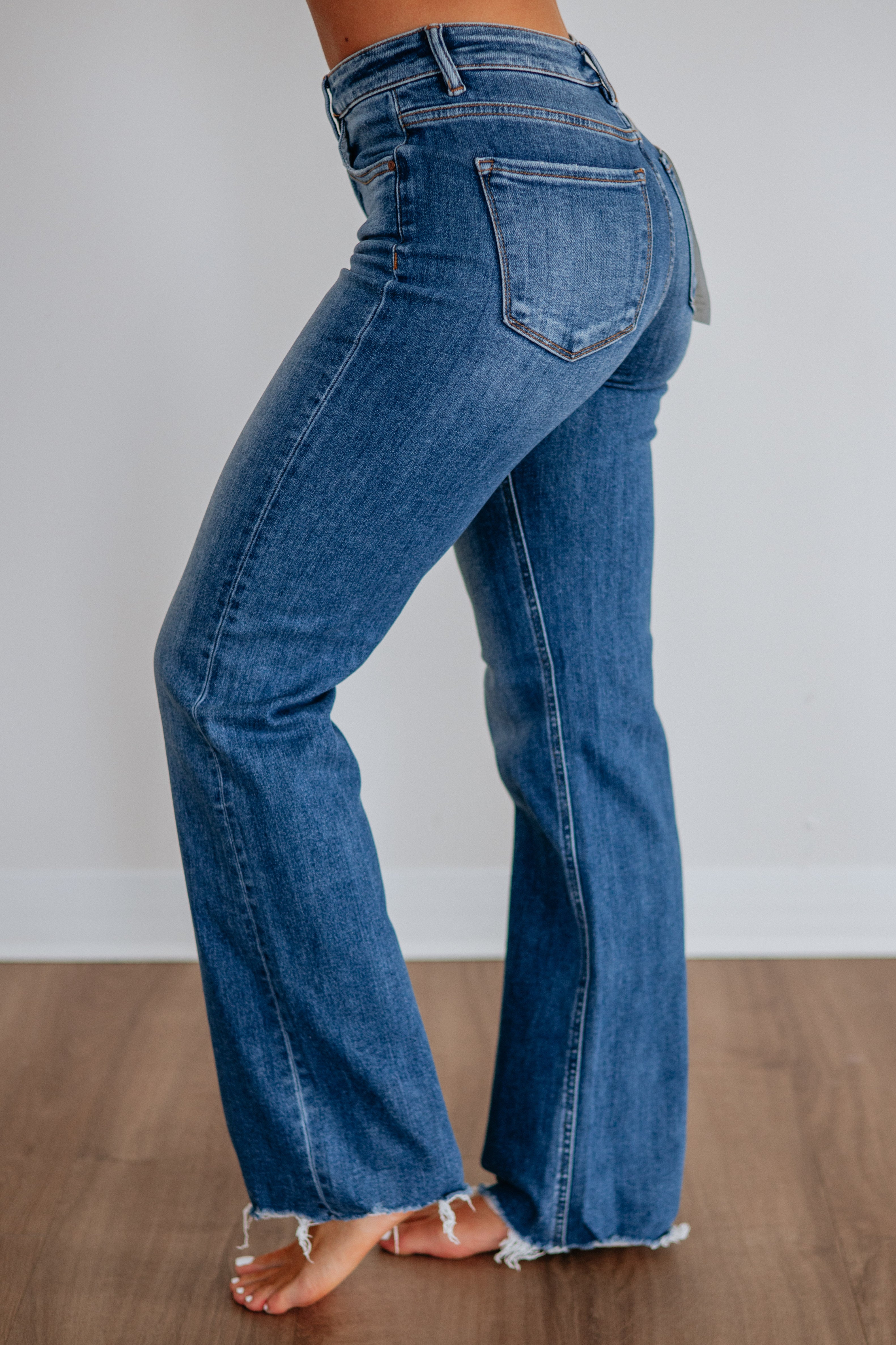 Maggie Risen Jeans