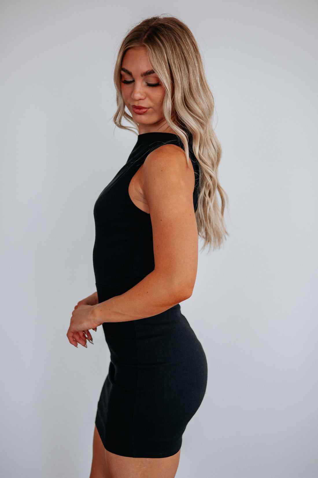Always Chic Dress