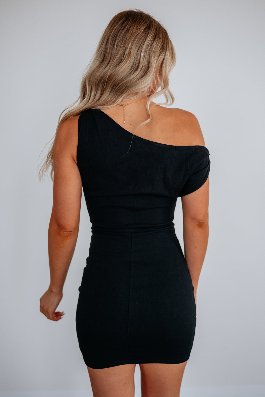 Always Chic Dress