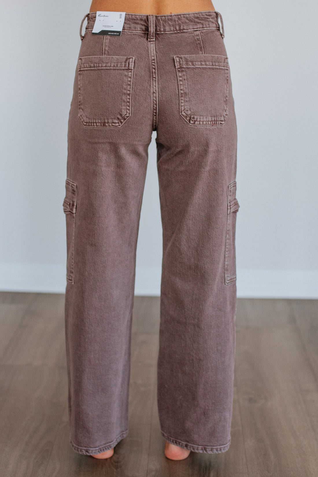 Dalton KanCan Jeans