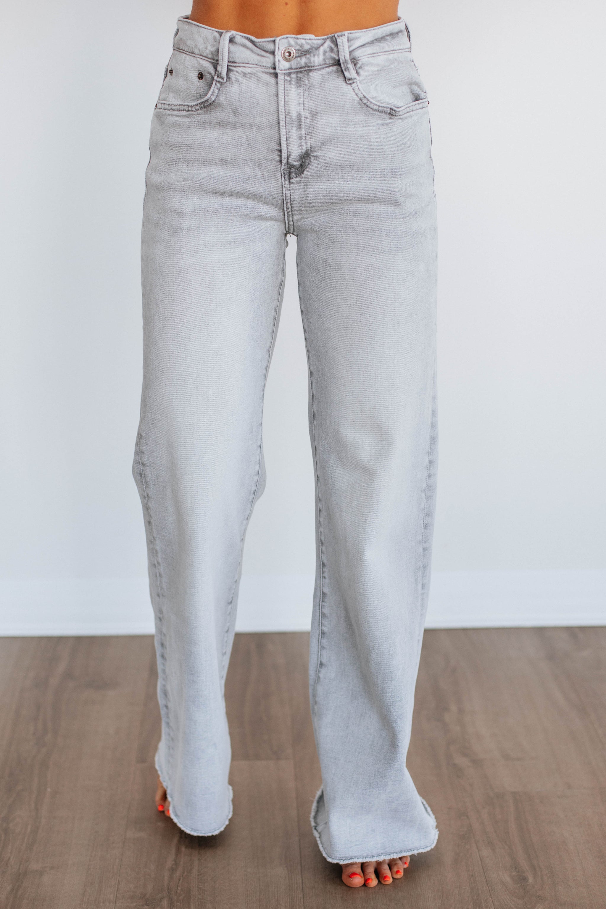 Florie Mica Jeans