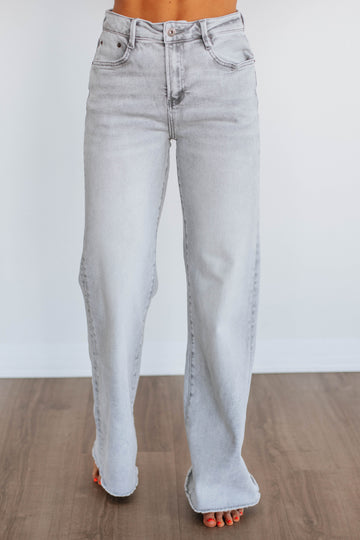 Florie Mica Jeans