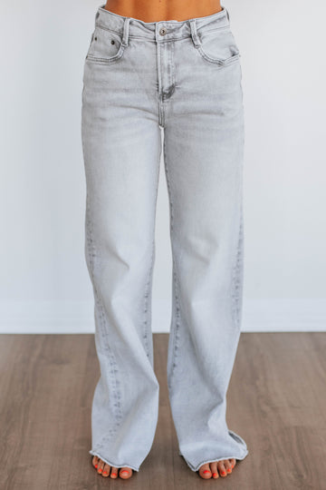 Florie Mica Jeans