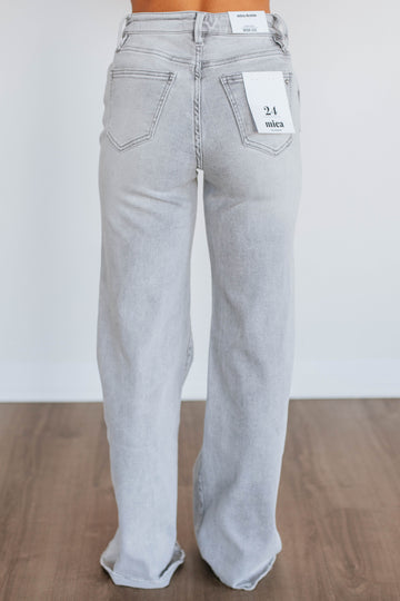 Florie Mica Jeans