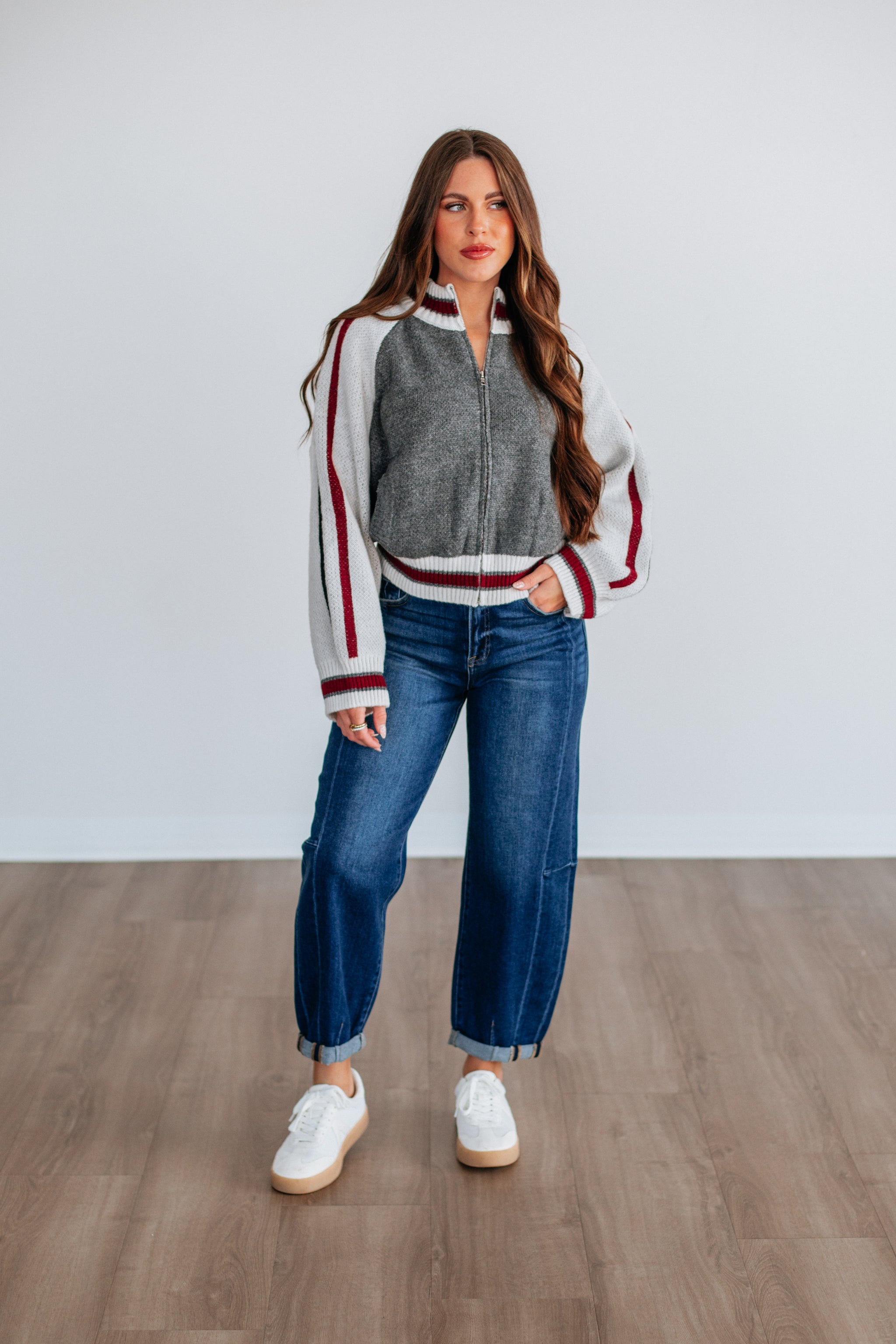 Legends Only Jacket