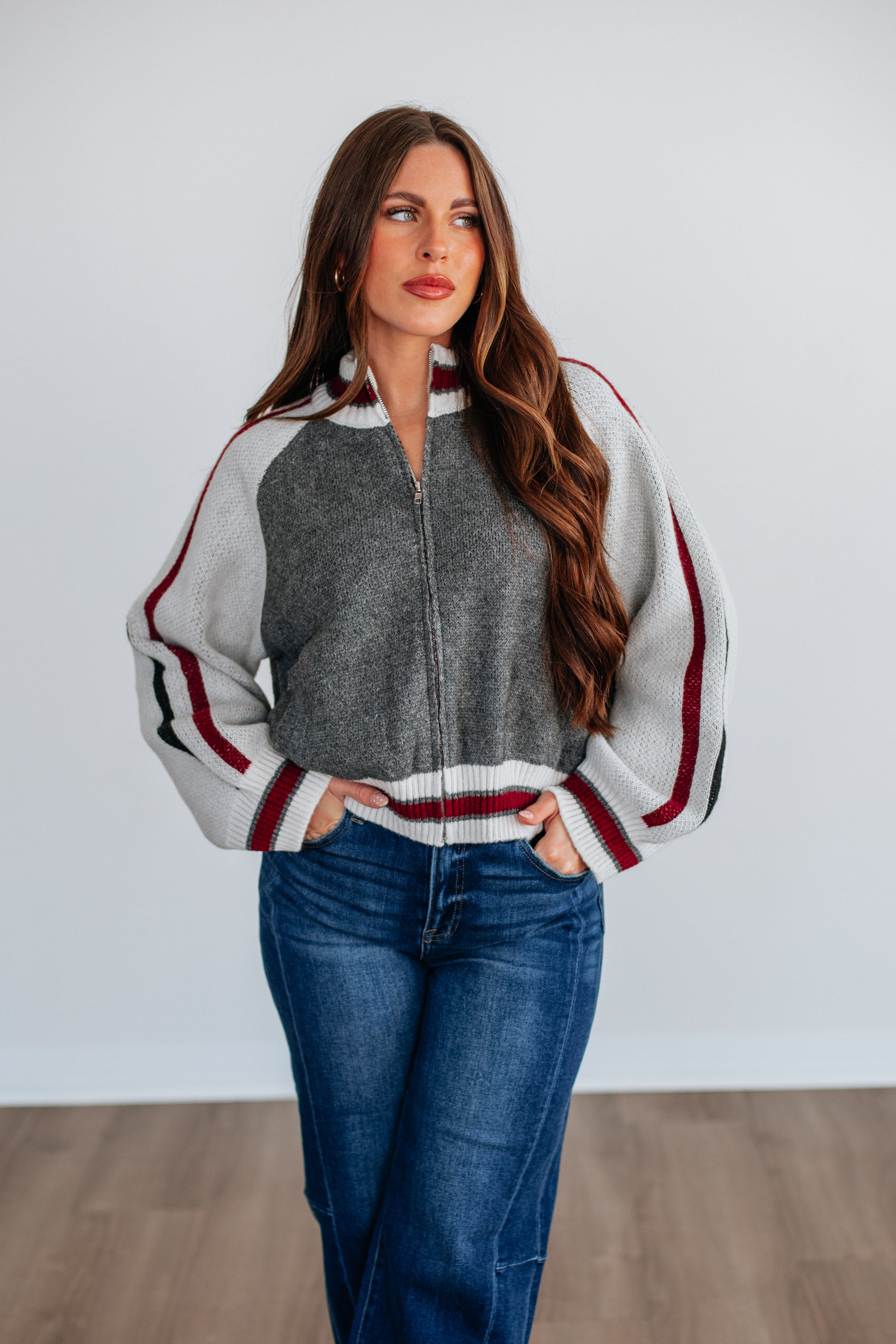 Legends Only Jacket