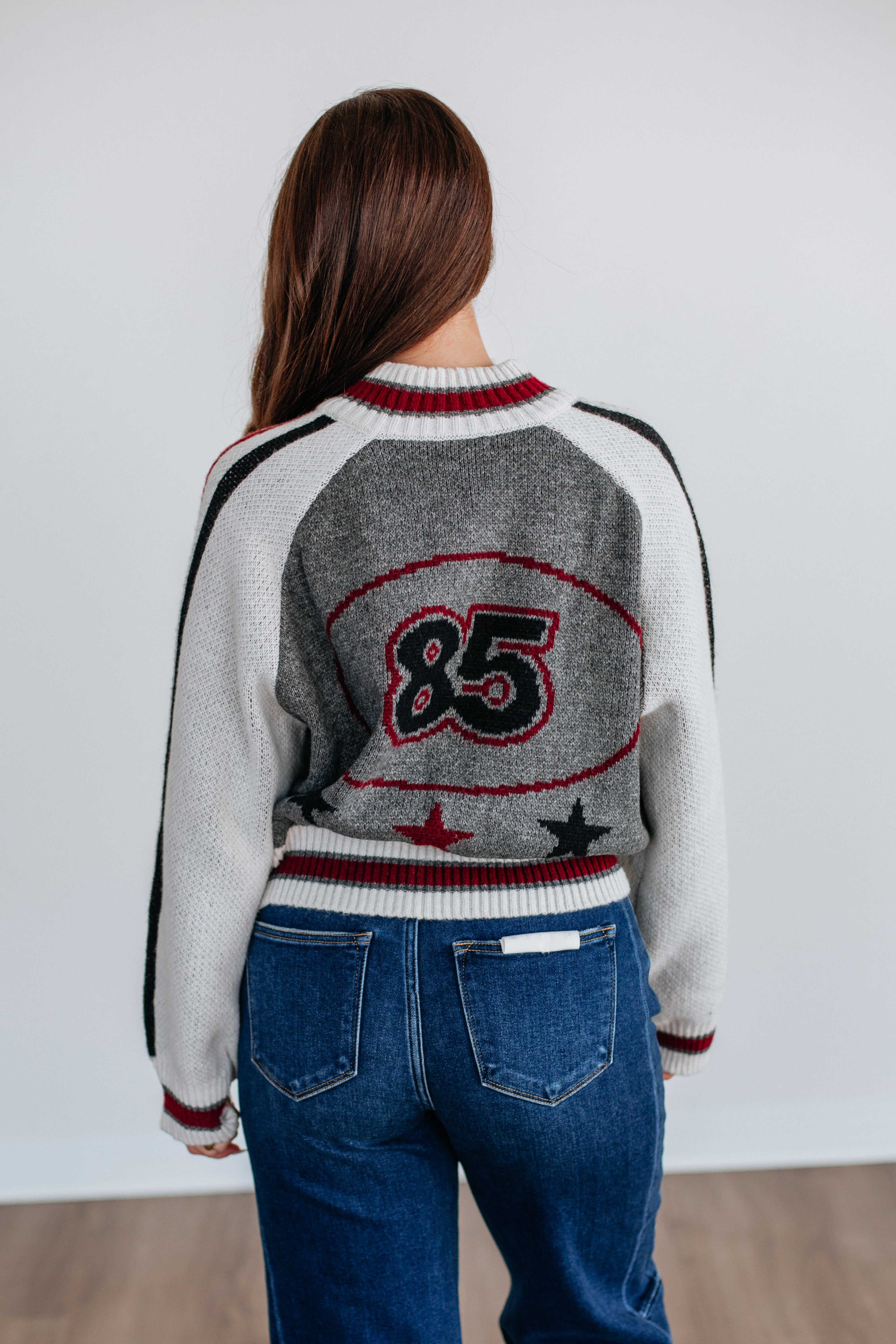 Legends Only Jacket