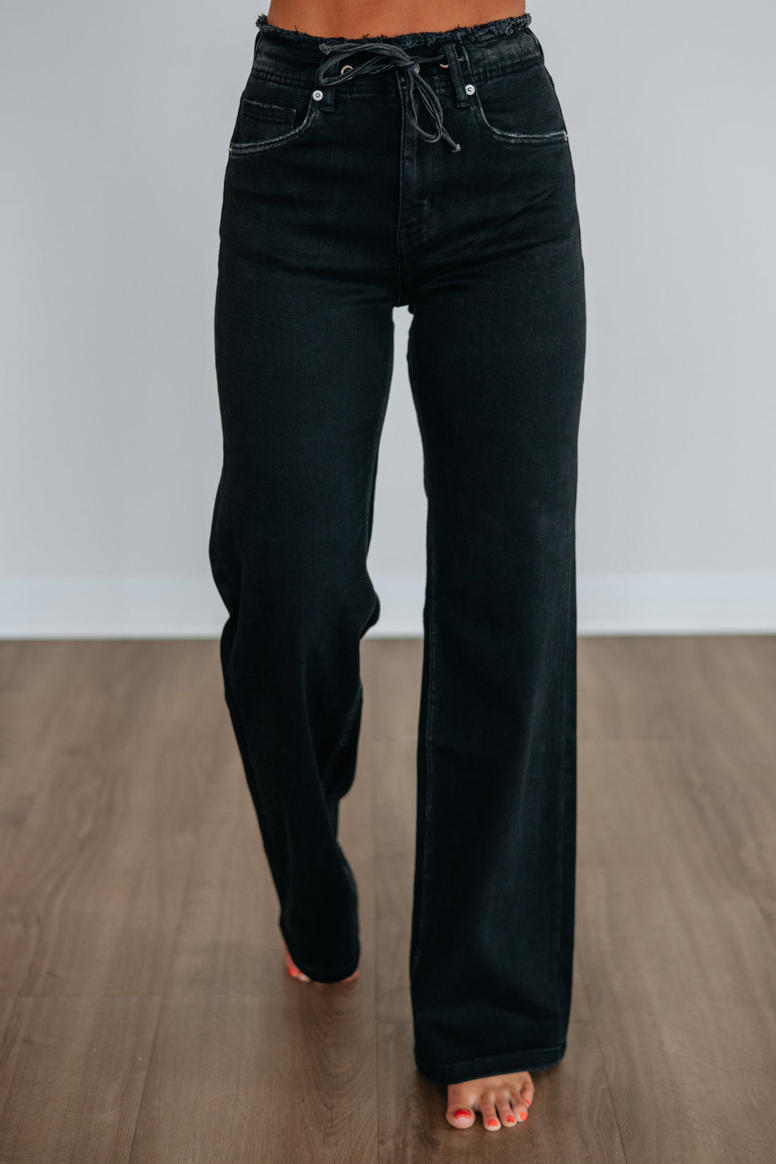 Winsley Mica Jeans