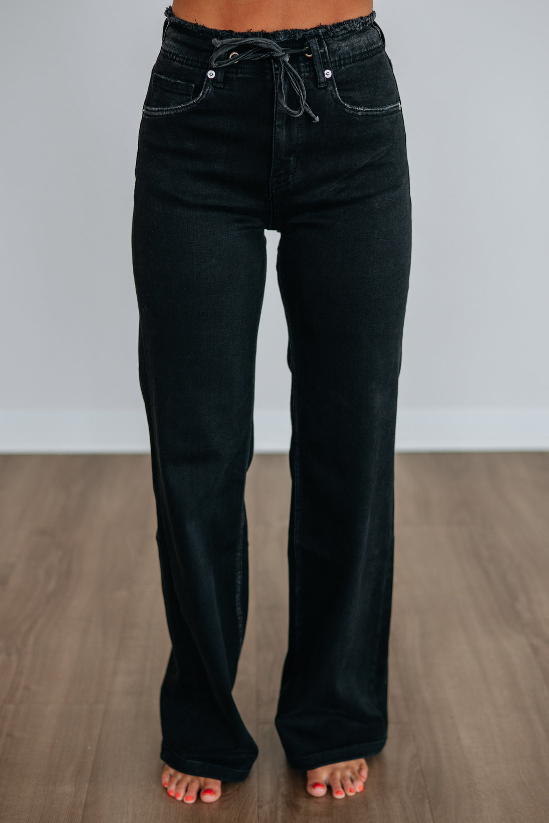Winsley Mica Jeans