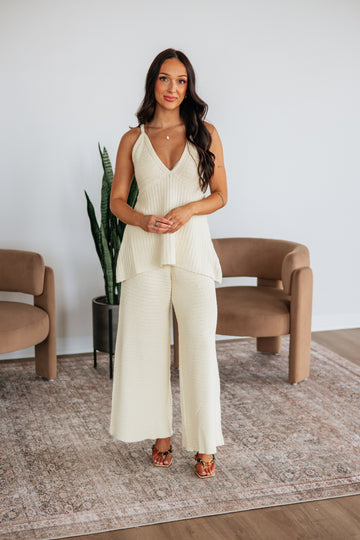 Kensley Knit Pants
